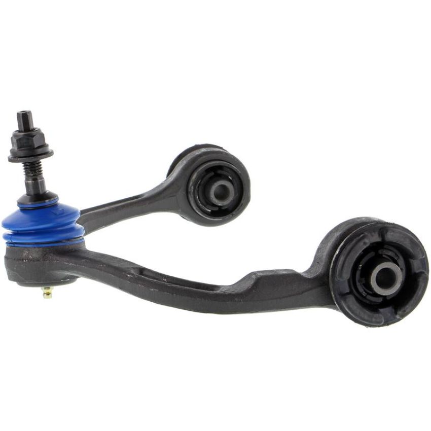 MEVOTECH CMK80712 Suspension Control Arm and Ball Joint Assembly