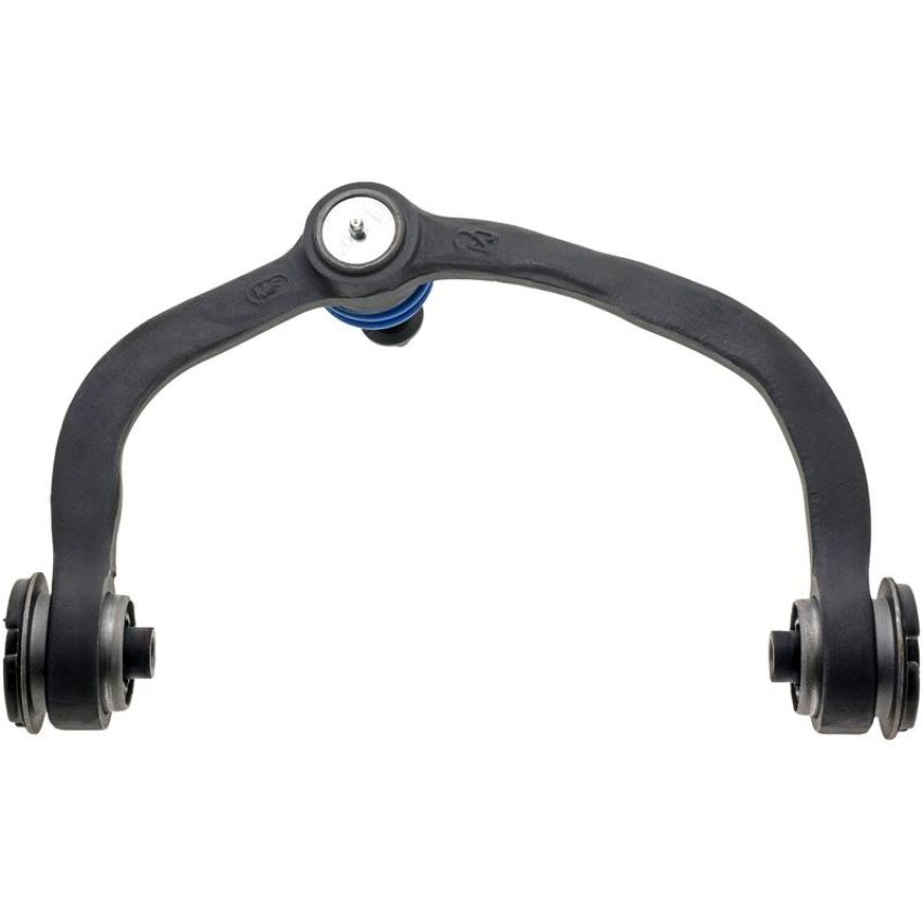 MEVOTECH CMK80713 Suspension Control Arm and Ball Joint Assembly