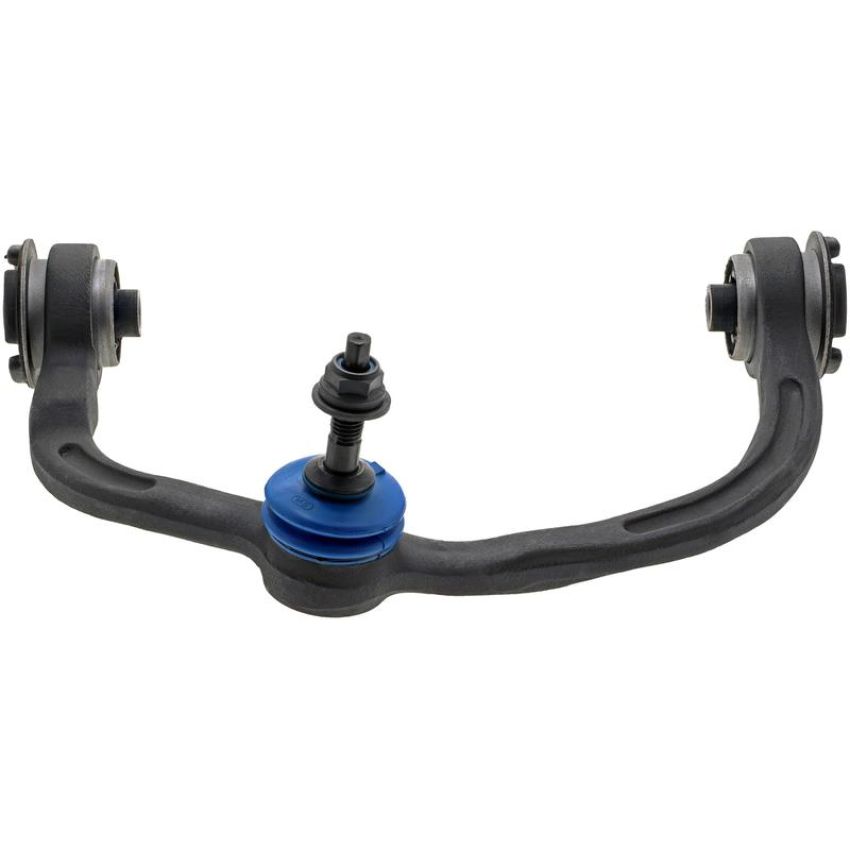 MEVOTECH CMK80713 Suspension Control Arm and Ball Joint Assembly