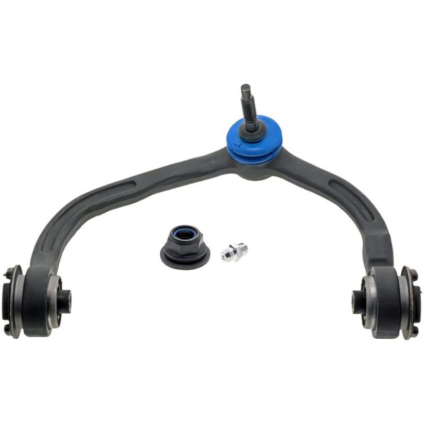 MEVOTECH CMK80713 Suspension Control Arm and Ball Joint Assembly