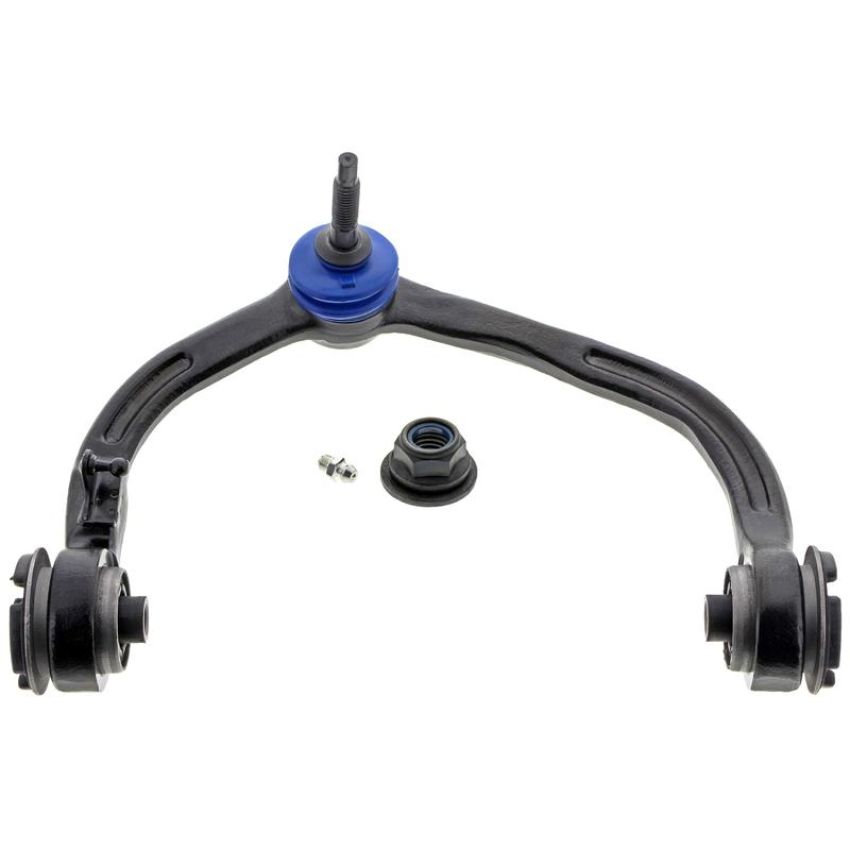 MEVOTECH CMK80716 Suspension Control Arm and Ball Joint Assembly