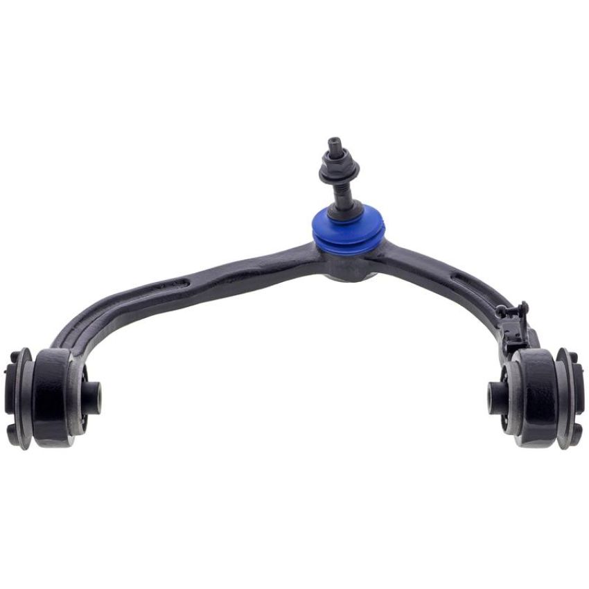 MEVOTECH CMK80717 Suspension Control Arm and Ball Joint Assembly