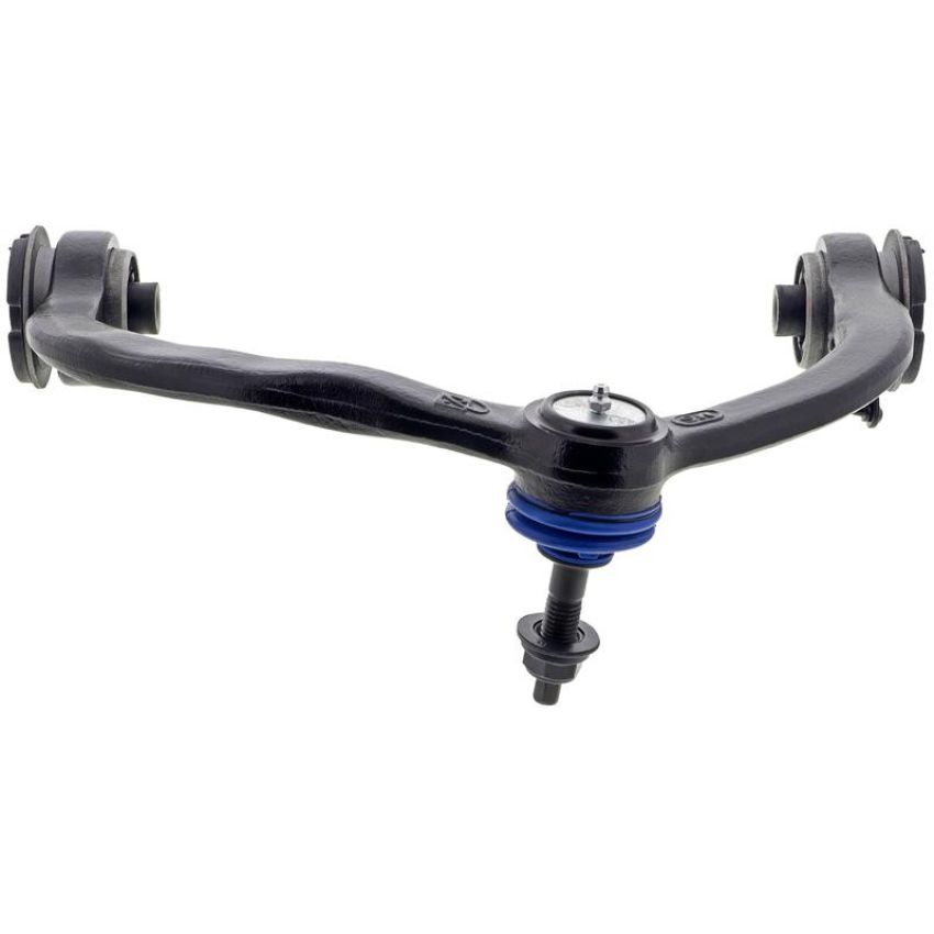 MEVOTECH CMK80717 Suspension Control Arm and Ball Joint Assembly