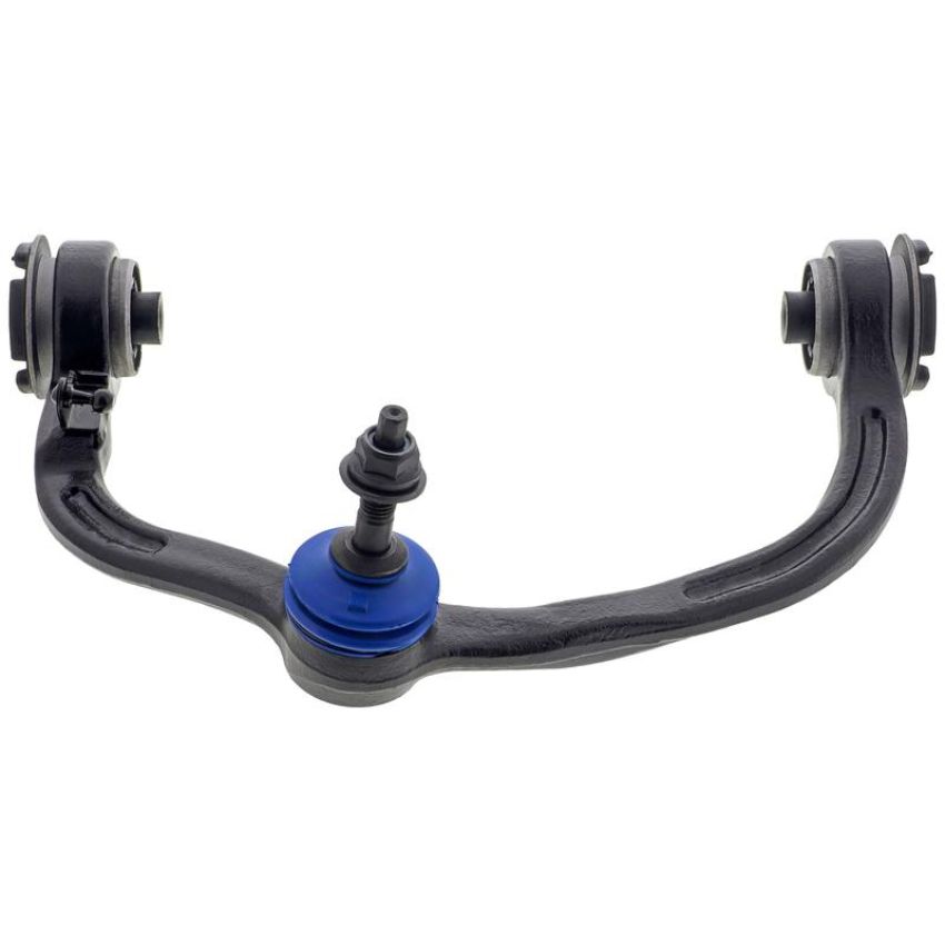 MEVOTECH CMK80717 Suspension Control Arm and Ball Joint Assembly