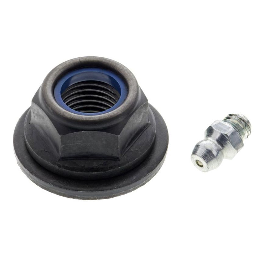 MEVOTECH CMK80717 Suspension Control Arm and Ball Joint Assembly
