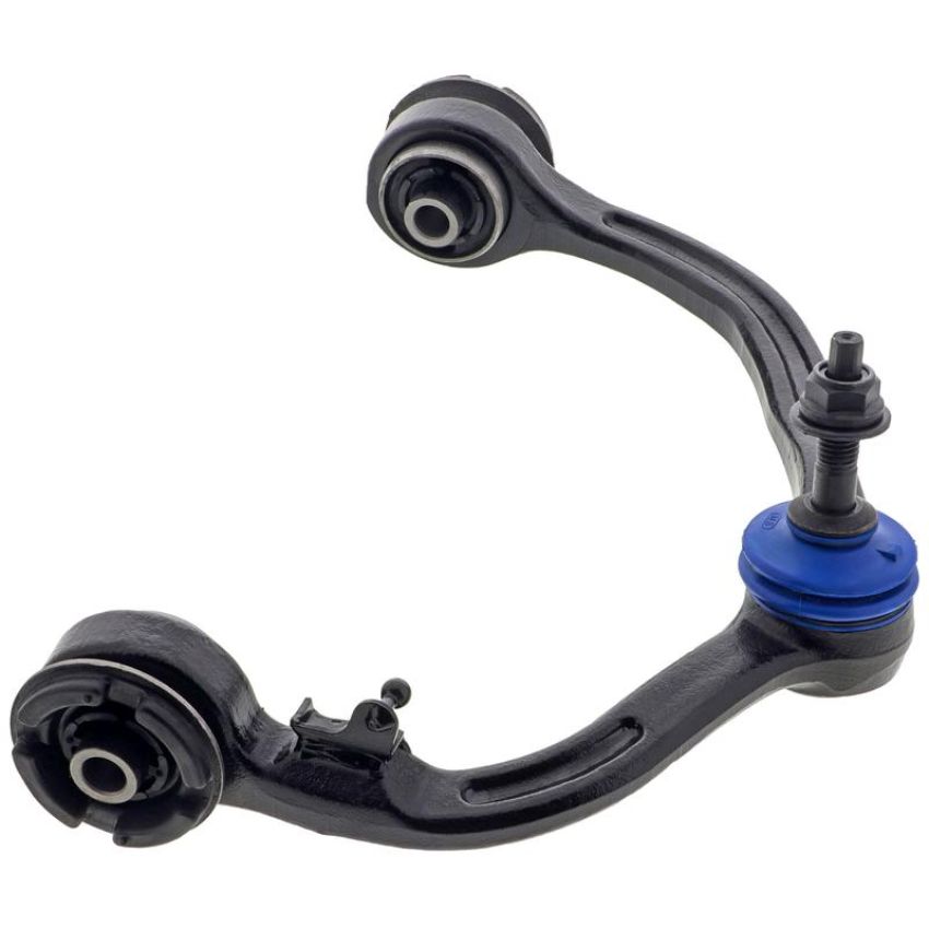 MEVOTECH CMK80717 Suspension Control Arm and Ball Joint Assembly