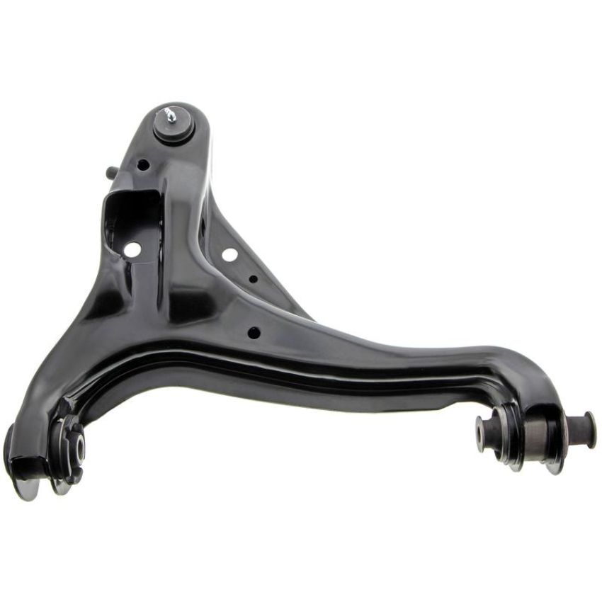 MEVOTECH CMK80720 Suspension Control Arm and Ball Joint Assembly