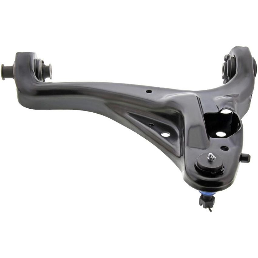 MEVOTECH CMK80720 Suspension Control Arm and Ball Joint Assembly