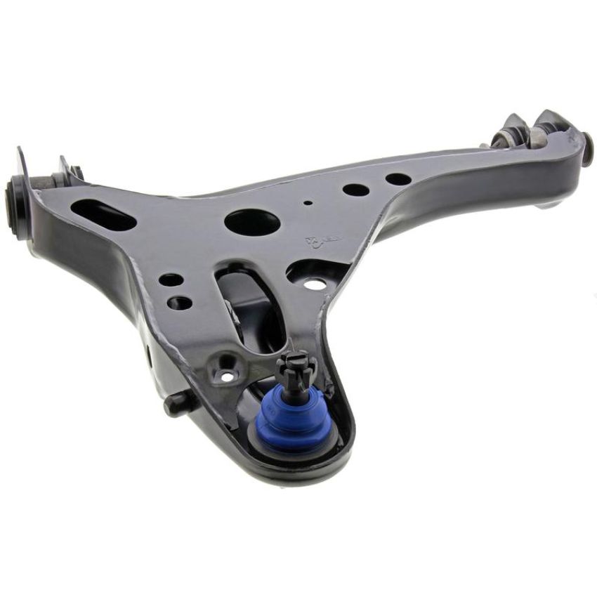 MEVOTECH CMK80720 Suspension Control Arm and Ball Joint Assembly