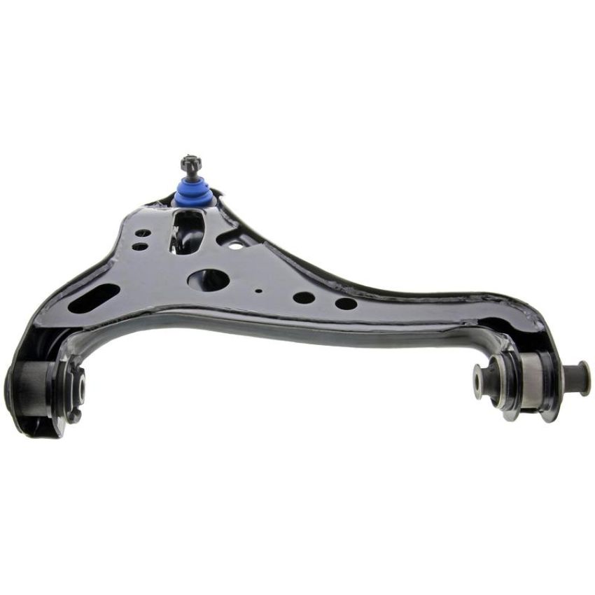 MEVOTECH CMK80721 Suspension Control Arm and Ball Joint Assembly