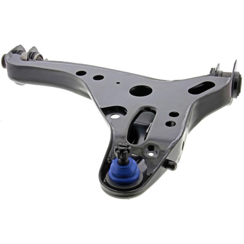 MEVOTECH CMK80721 Suspension Control Arm and Ball Joint Assembly