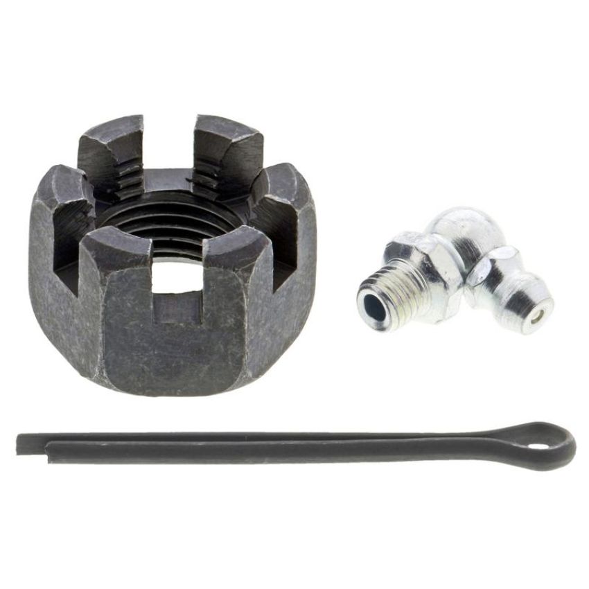 MEVOTECH CMK80721 Suspension Control Arm and Ball Joint Assembly