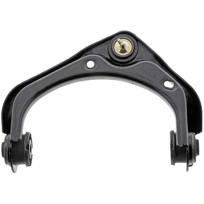 MEVOTECH CMK80722 Suspension Control Arm and Ball Joint Assembly