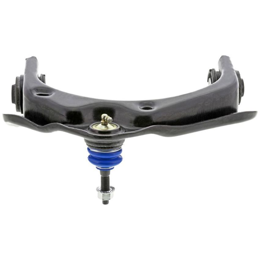 MEVOTECH CMK80722 Suspension Control Arm and Ball Joint Assembly