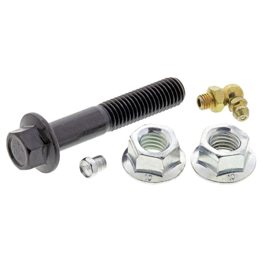 MEVOTECH CMK80722 Suspension Control Arm and Ball Joint Assembly