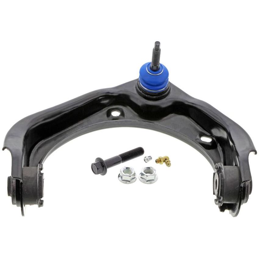 MEVOTECH CMK80723 Suspension Control Arm and Ball Joint Assembly