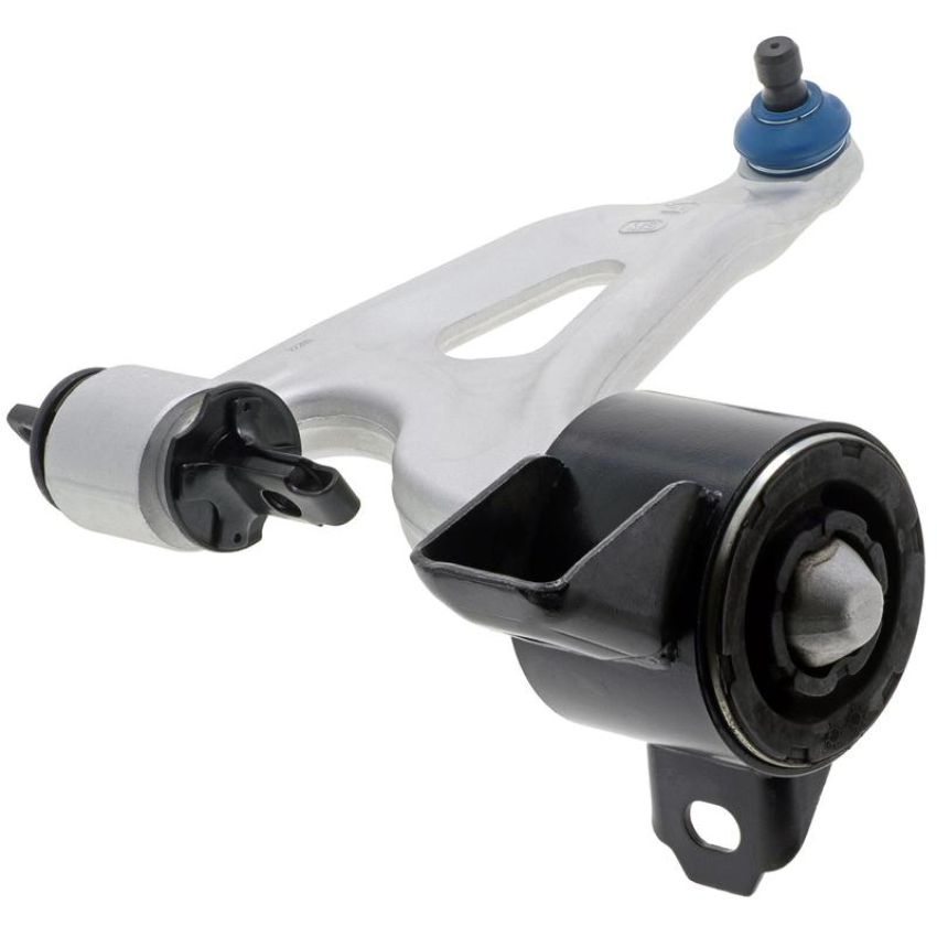 MEVOTECH CMK80724 Suspension Control Arm and Ball Joint Assembly