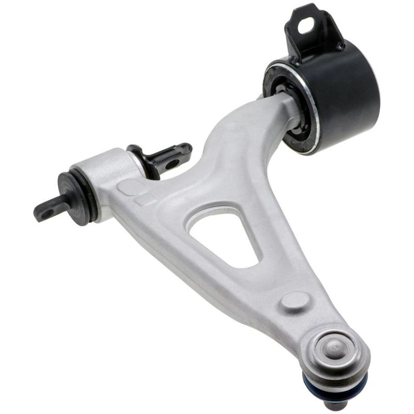 MEVOTECH CMK80724 Suspension Control Arm and Ball Joint Assembly