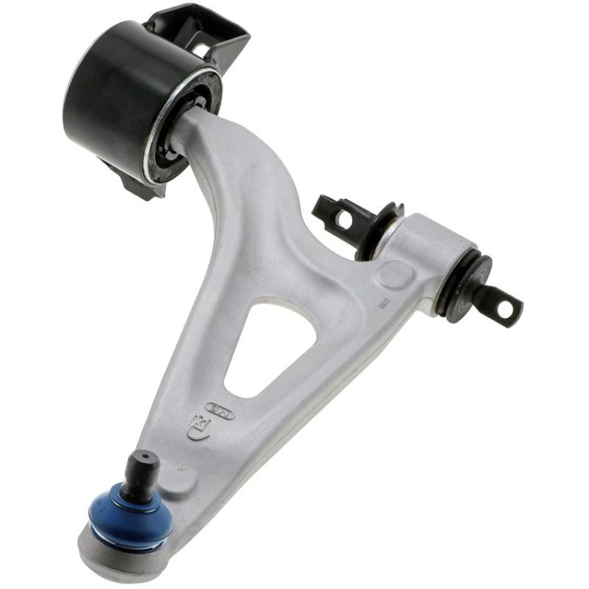 MEVOTECH CMK80724 Suspension Control Arm and Ball Joint Assembly