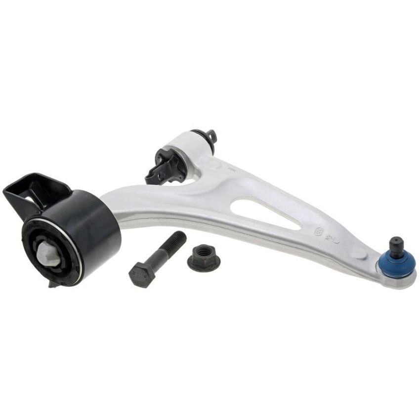 MEVOTECH CMK80724 Suspension Control Arm and Ball Joint Assembly