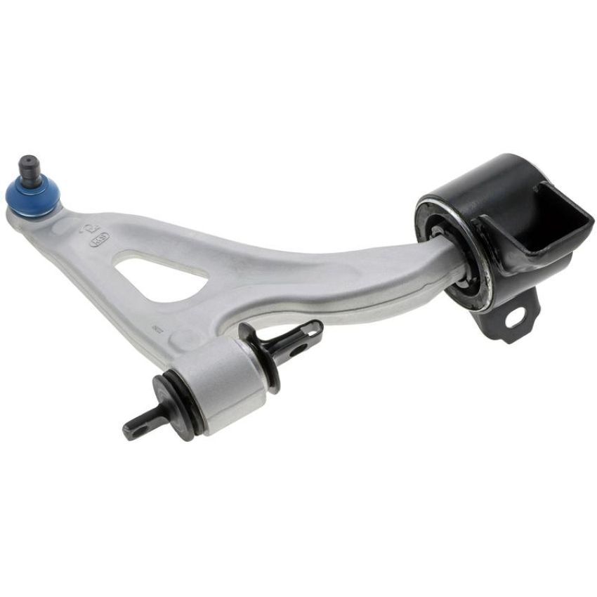 MEVOTECH CMK80724 Suspension Control Arm and Ball Joint Assembly