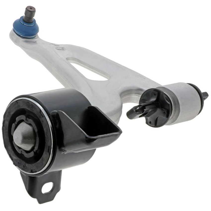 MEVOTECH CMK80725 Suspension Control Arm and Ball Joint Assembly