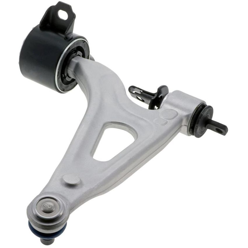 MEVOTECH CMK80725 Suspension Control Arm and Ball Joint Assembly