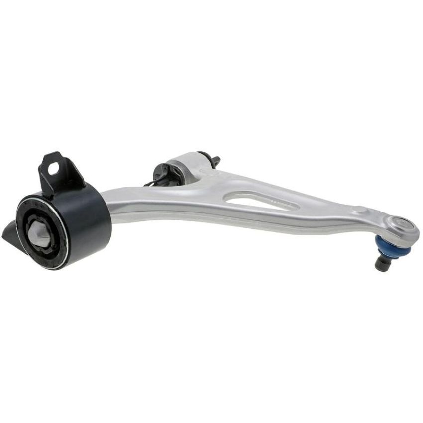 MEVOTECH CMK80725 Suspension Control Arm and Ball Joint Assembly