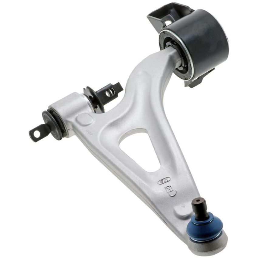 MEVOTECH CMK80725 Suspension Control Arm and Ball Joint Assembly