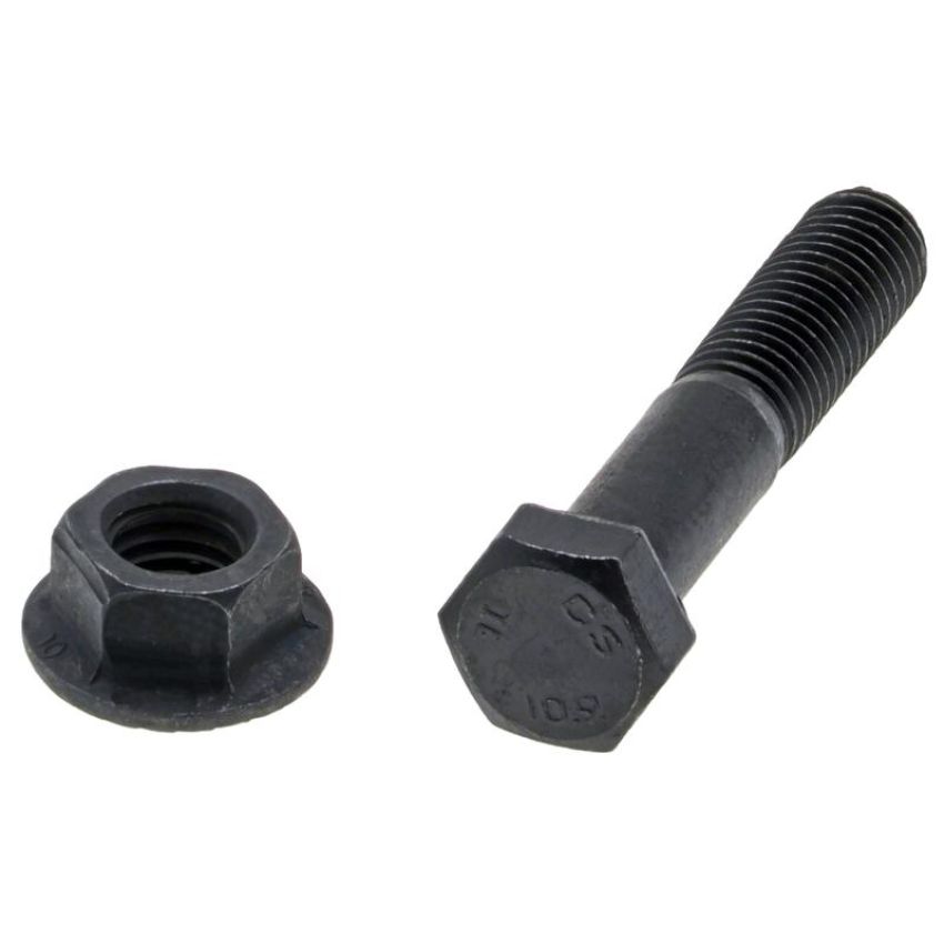 MEVOTECH CMK80725 Suspension Control Arm and Ball Joint Assembly