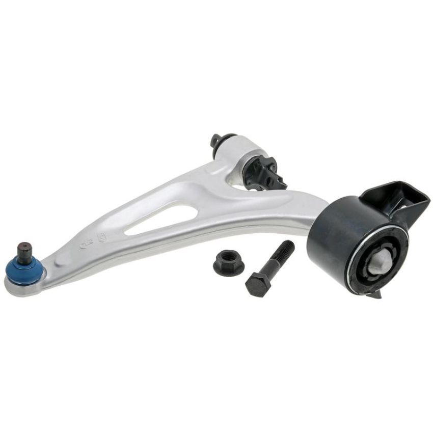 MEVOTECH CMK80725 Suspension Control Arm and Ball Joint Assembly