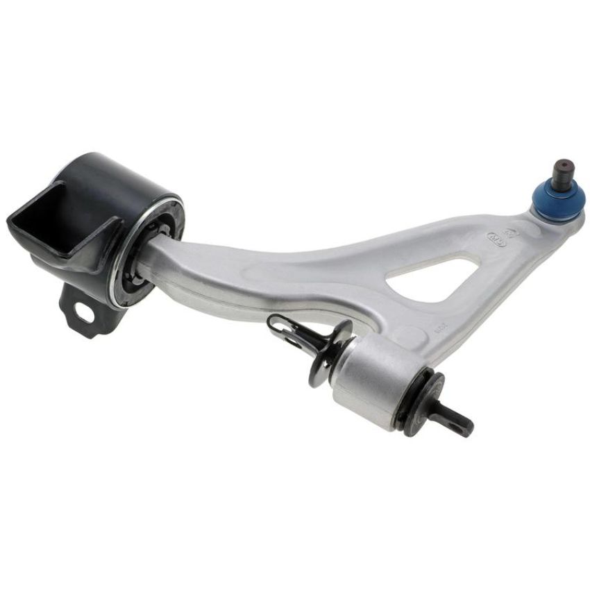MEVOTECH CMK80725 Suspension Control Arm and Ball Joint Assembly