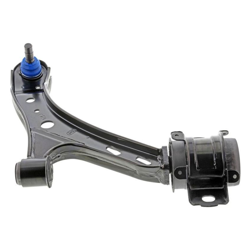 MEVOTECH CMK80726 Suspension Control Arm and Ball Joint Assembly