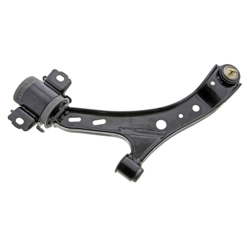 MEVOTECH CMK80726 Suspension Control Arm and Ball Joint Assembly