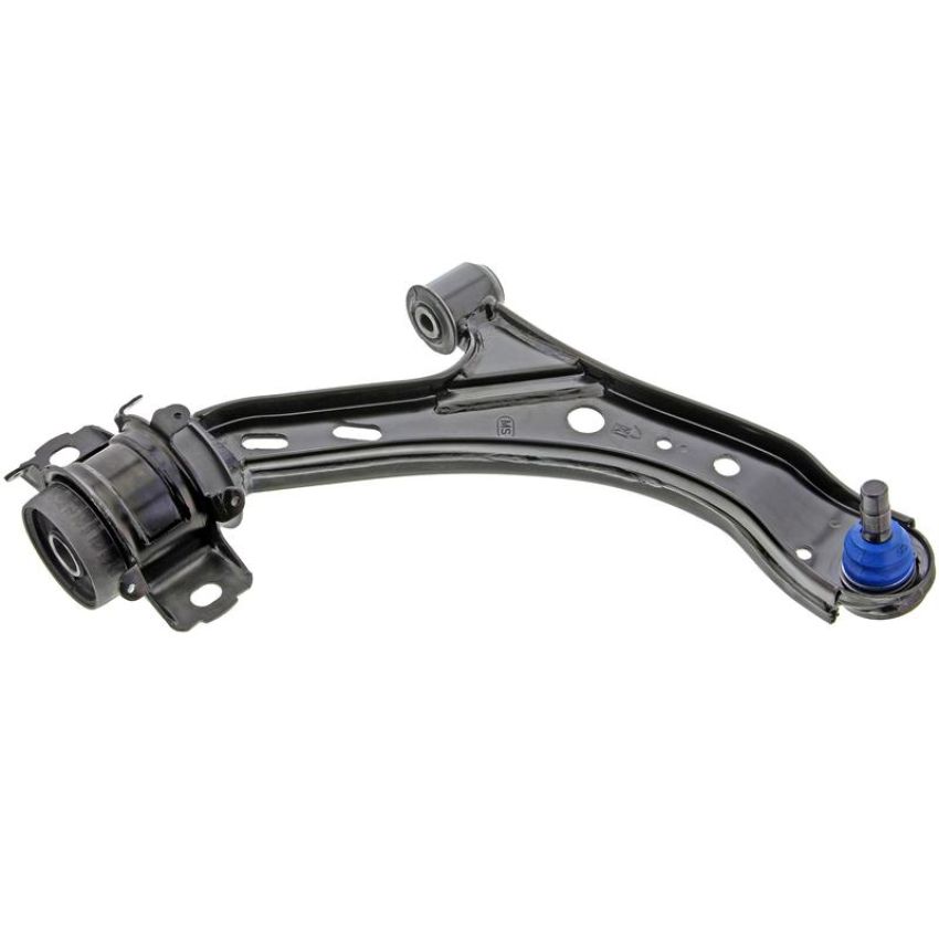 MEVOTECH CMK80726 Suspension Control Arm and Ball Joint Assembly