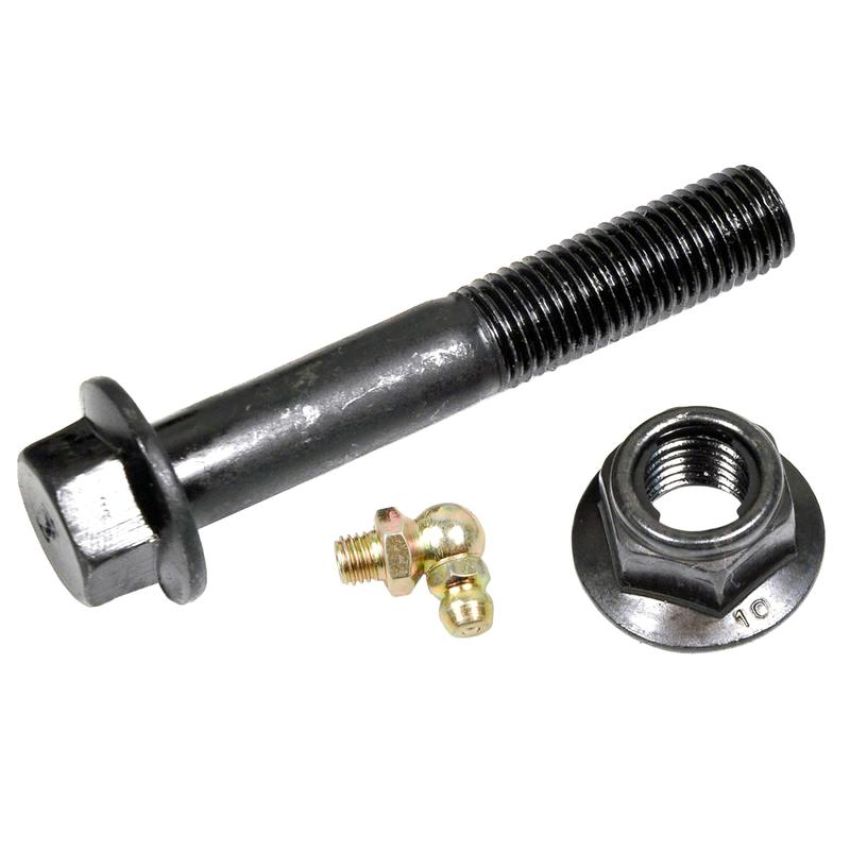 MEVOTECH CMK80726 Suspension Control Arm and Ball Joint Assembly