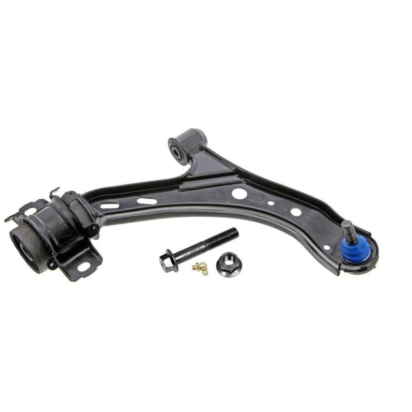 MEVOTECH CMK80726 Suspension Control Arm and Ball Joint Assembly