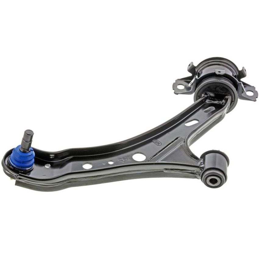 MEVOTECH CMK80726 Suspension Control Arm and Ball Joint Assembly