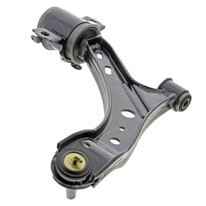 MEVOTECH CMK80727 Suspension Control Arm and Ball Joint Assembly