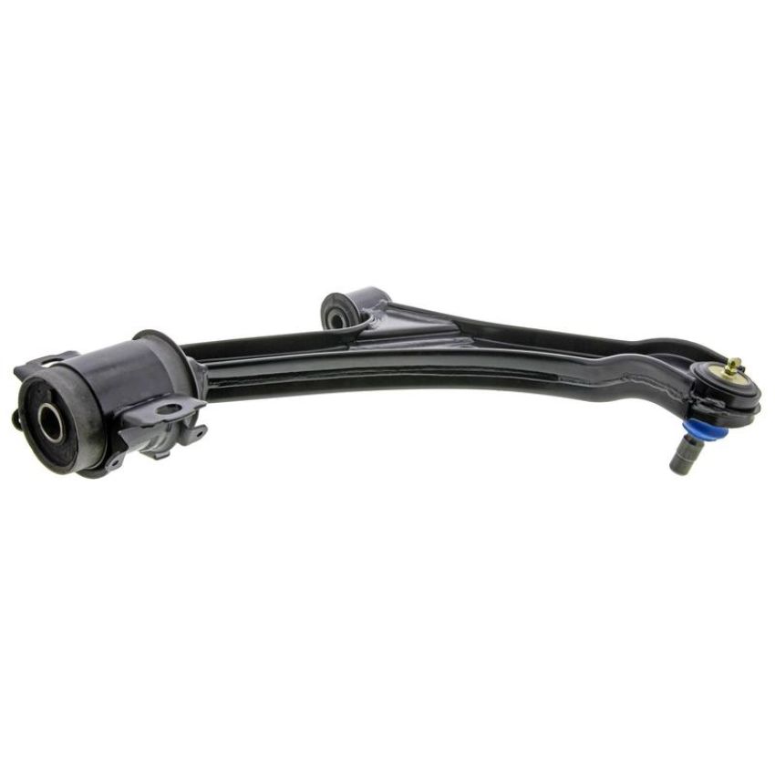 MEVOTECH CMK80727 Suspension Control Arm and Ball Joint Assembly