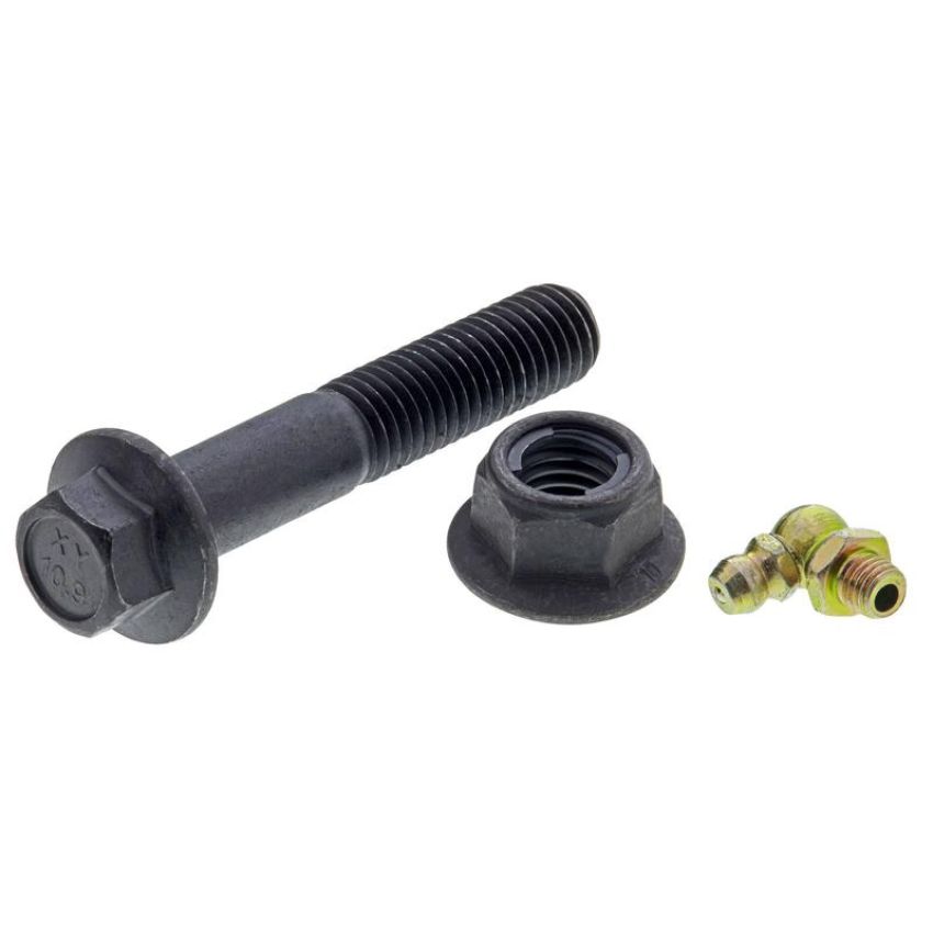 MEVOTECH CMK80727 Suspension Control Arm and Ball Joint Assembly