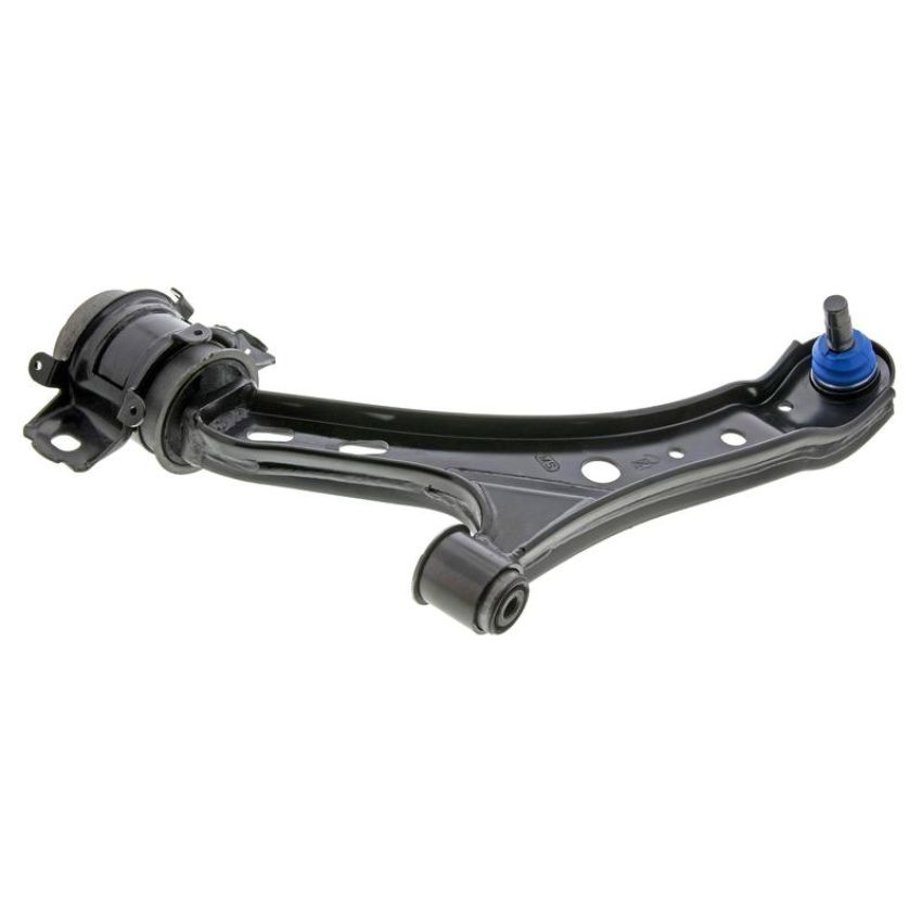 MEVOTECH CMK80727 Suspension Control Arm and Ball Joint Assembly