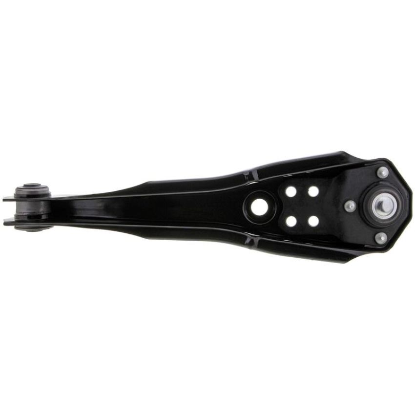 MEVOTECH CMK8121 Suspension Control Arm and Ball Joint Assembly