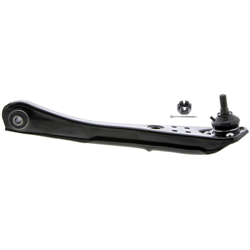 MEVOTECH CMK8121 Suspension Control Arm and Ball Joint Assembly