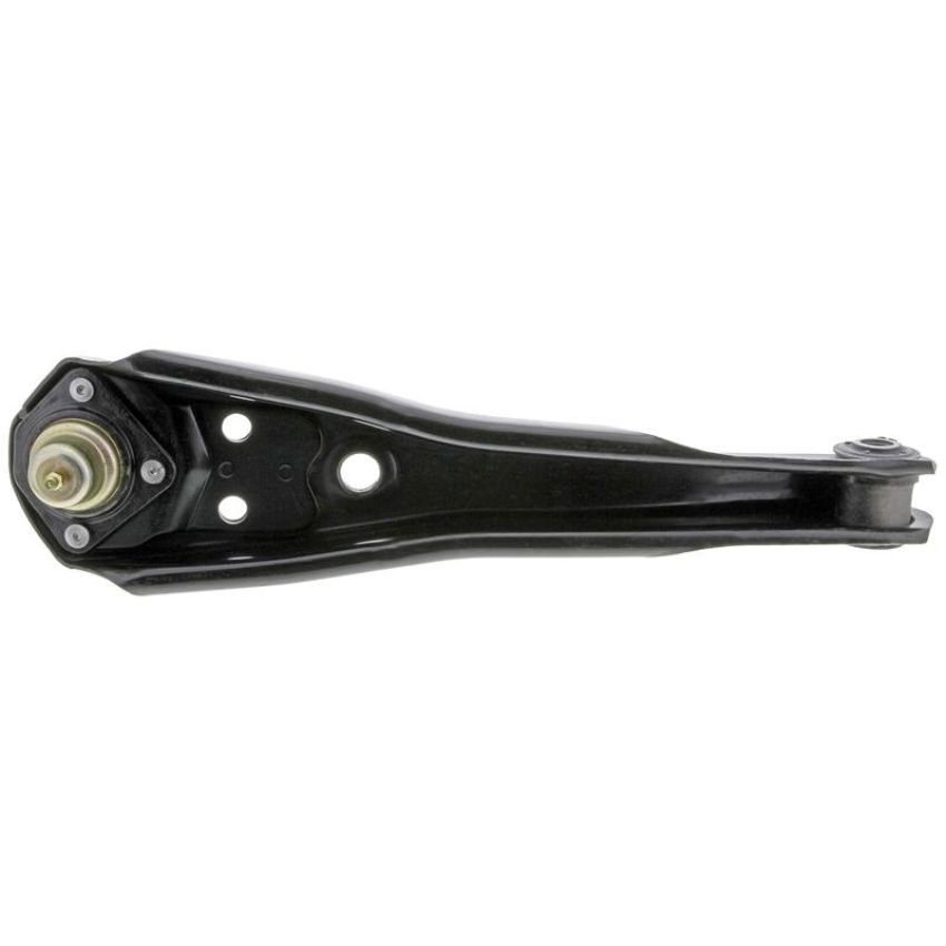MEVOTECH CMK8123 Suspension Control Arm and Ball Joint Assembly