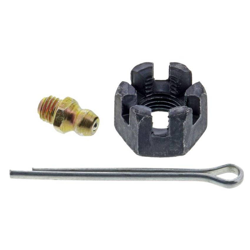 MEVOTECH CMK8123 Suspension Control Arm and Ball Joint Assembly
