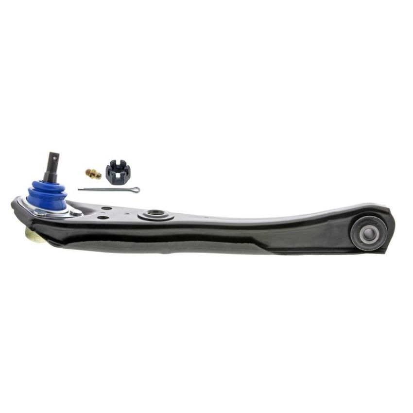 MEVOTECH CMK8123 Suspension Control Arm and Ball Joint Assembly