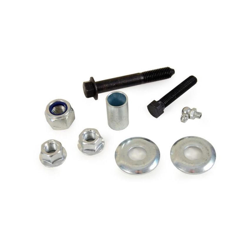 MEVOTECH CMK8311 Suspension Control Arm and Ball Joint Assembly