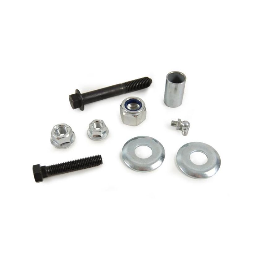 MEVOTECH CMK8423 Suspension Control Arm and Ball Joint Assembly