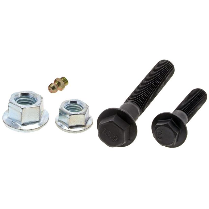 MEVOTECH CMK8427 Suspension Control Arm and Ball Joint Assembly